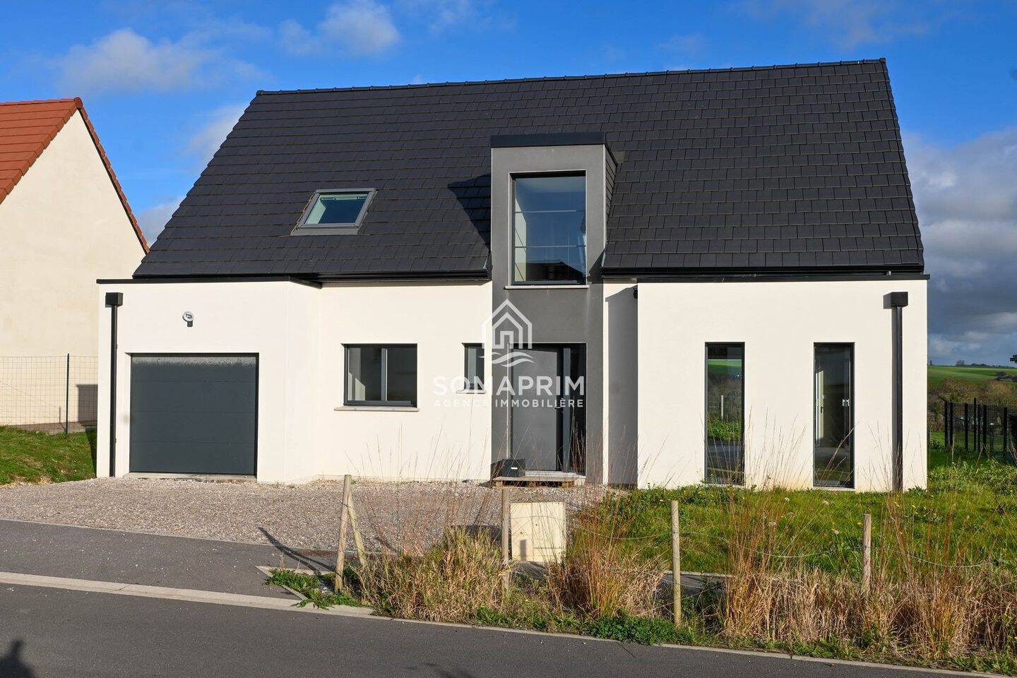 Maison à vendre, 154m², LE TOUQUET PARIS PLAGE