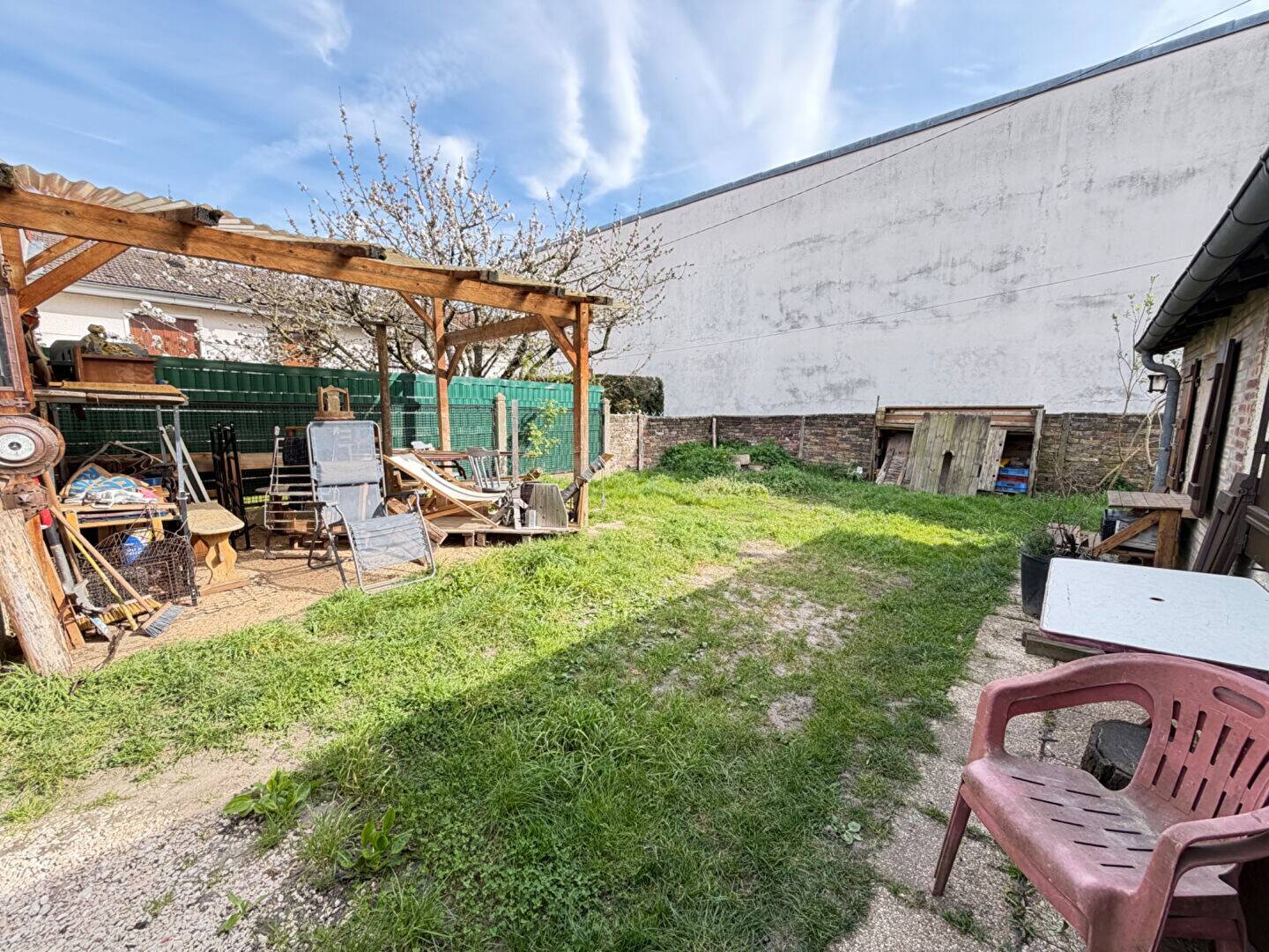 Maison à vendre, 54m², ARGENTEUIL