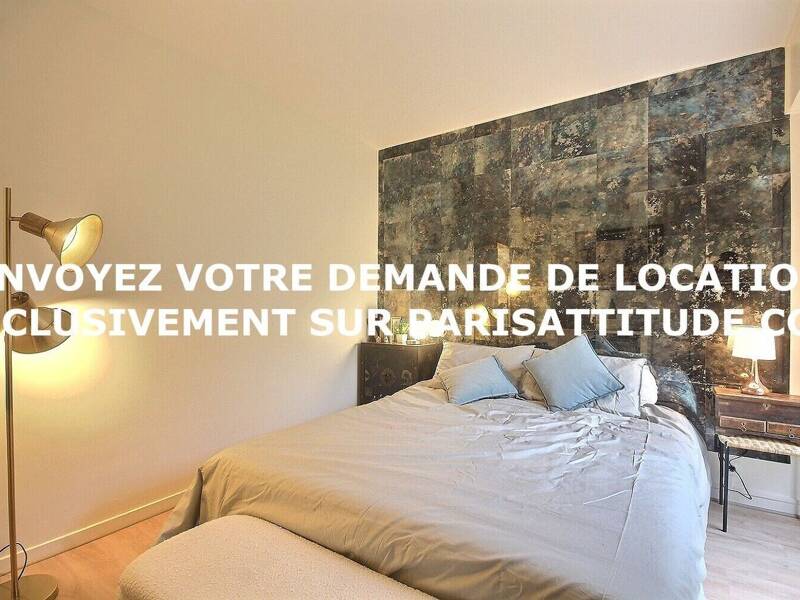 Maison à louer, 84m², PARIS 12E