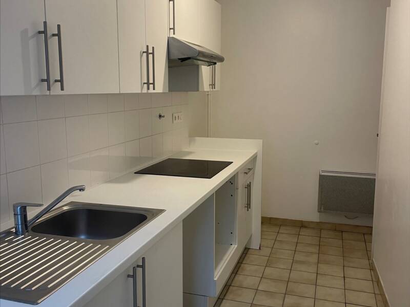 Maison à louer, 65m², LE HAVRE