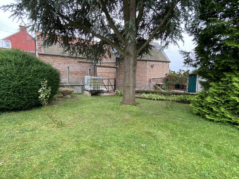 Maison à vendre, 106m², NORD