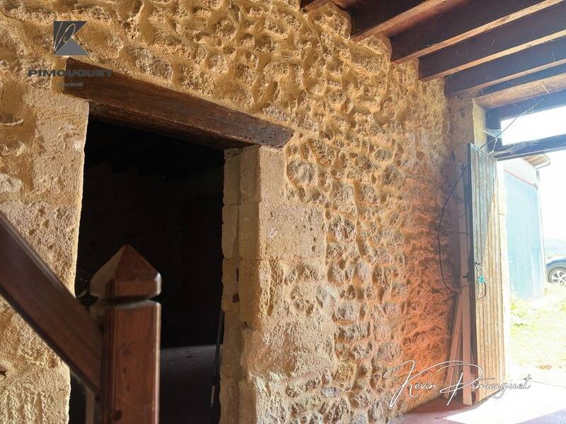 Maison à vendre, 182m², SAINT PEY DE CASTETS