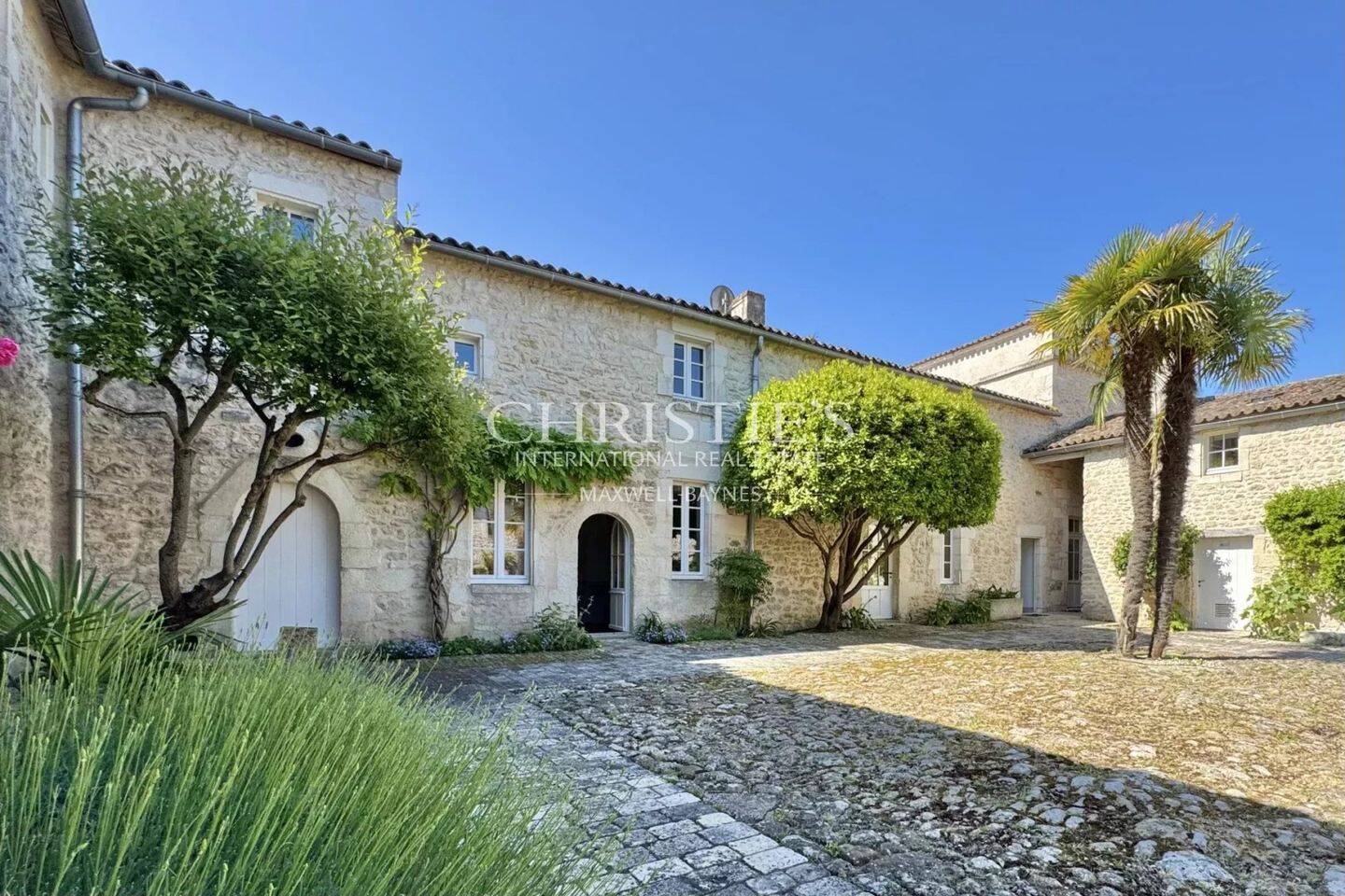 Maison à vendre, 600m², LA ROCHELLE