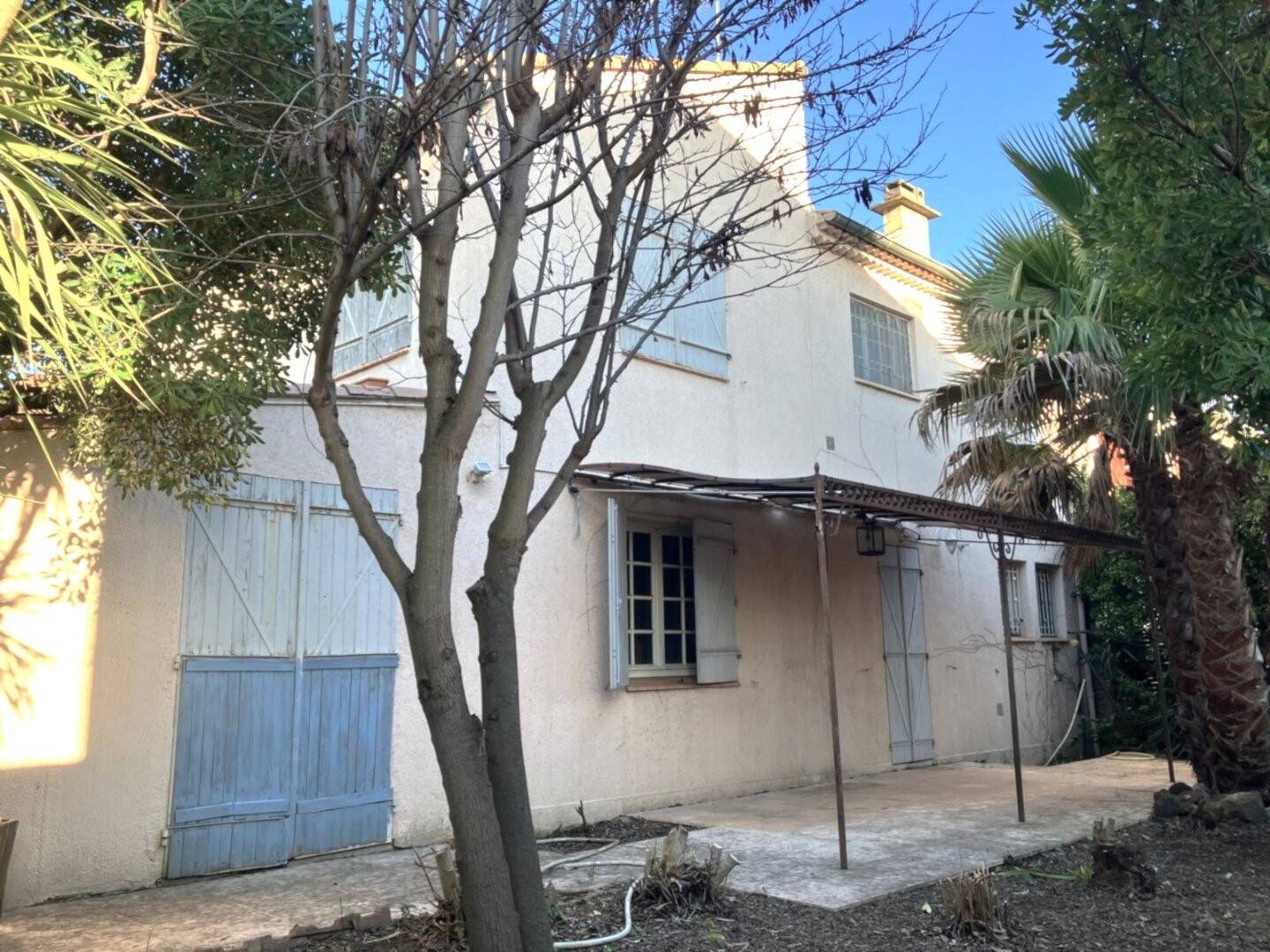 Maison à vendre, 142m², BEZIERS