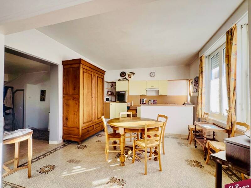 Maison à vendre, 101m², BAILLEUL