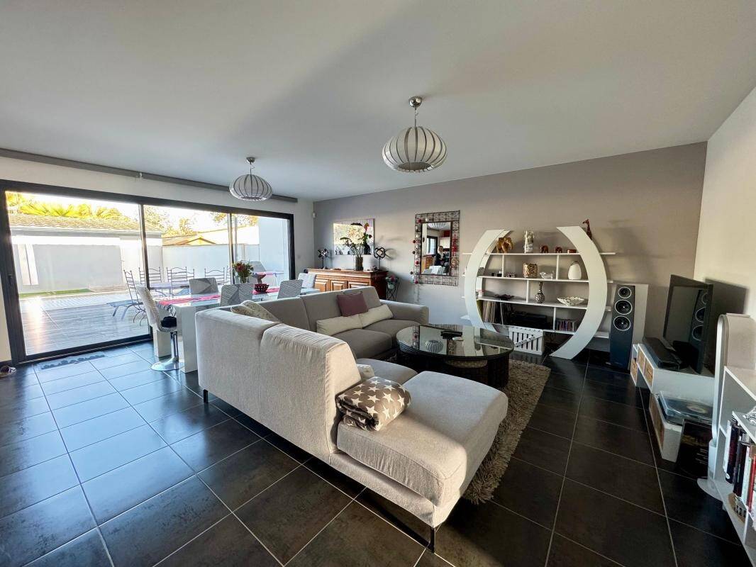 Maison à vendre, 143m², MERIGNAC