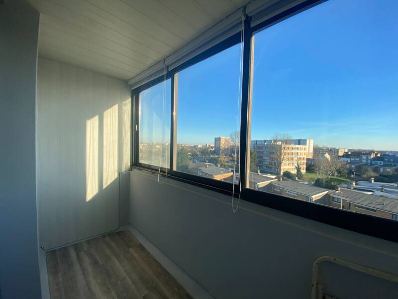 Maison à louer, 54m², DUNKERQUE