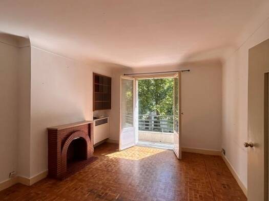 Appartement à louer 740 € 2 pièces 1 chambre 50,6 m² 2ème étage Grammont Tours 37000