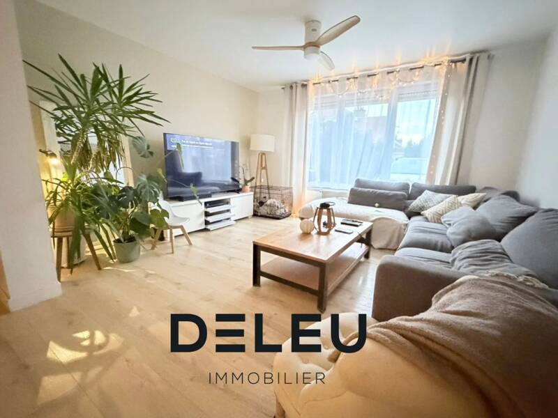 Maison à vendre, 115m², WAMBRECHIES