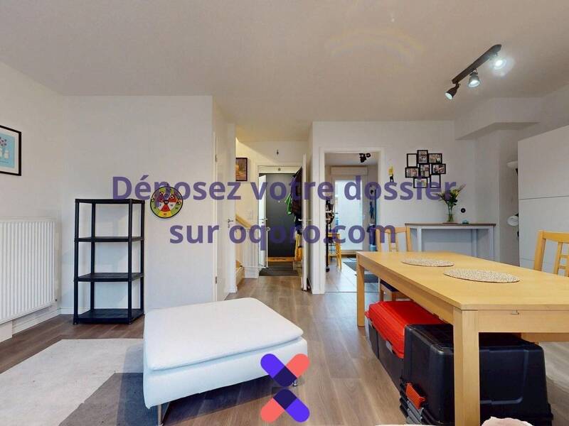 Maison à louer, 140m², METZ