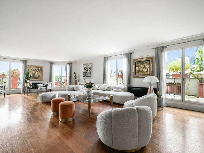 Maison à vendre, 213m², PARIS 12E
