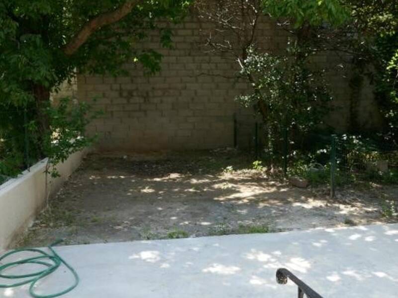 Maison à louer, 53m², AVIGNON