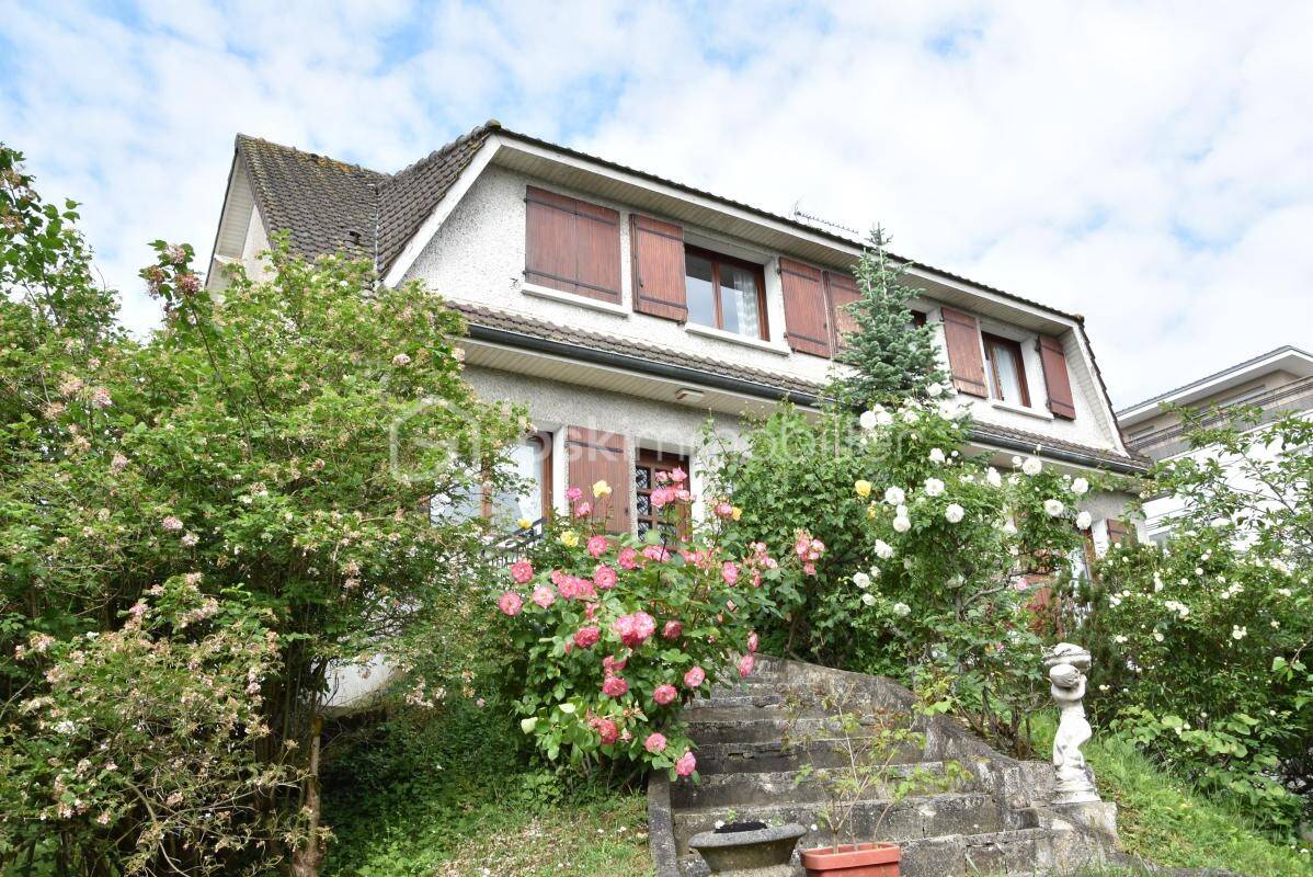 Maison à vendre, 199m², CORBEIL ESSONNES
