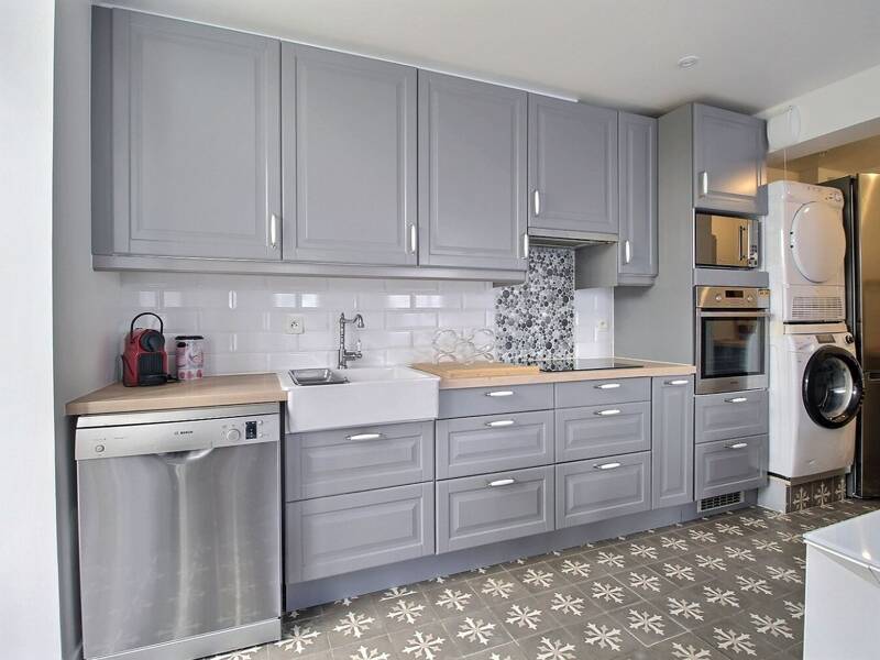 Maison à louer, 96m², GARCHES