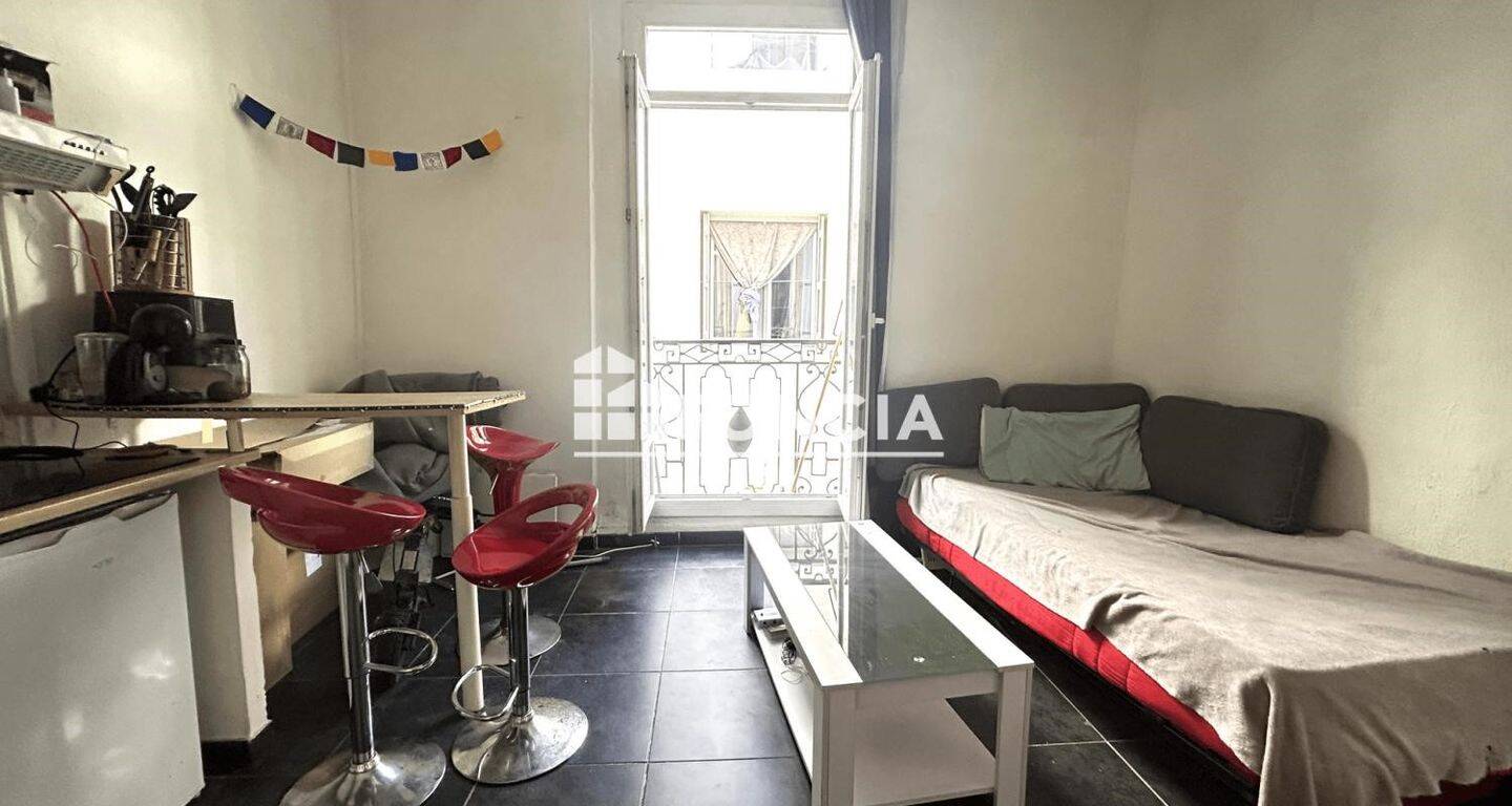 Maison à vendre, 18m², BEZIERS