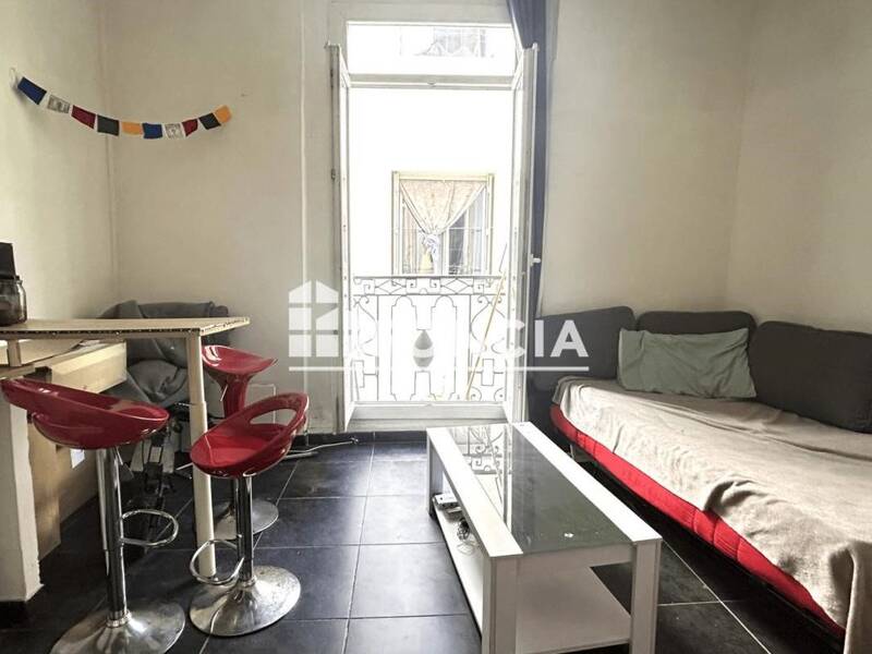 Maison à vendre, 18m², BEZIERS