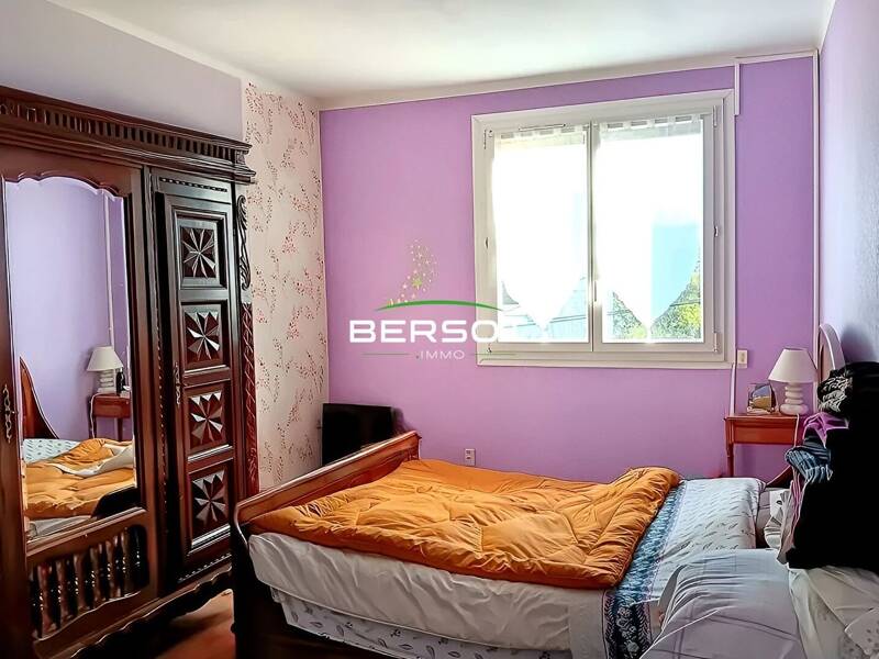 Maison à vendre, 76m², BESANCON