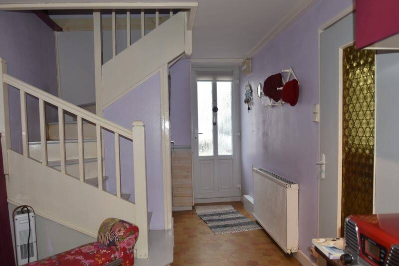 Maison à vendre, 100m², LE CHATEAU D'OLERON