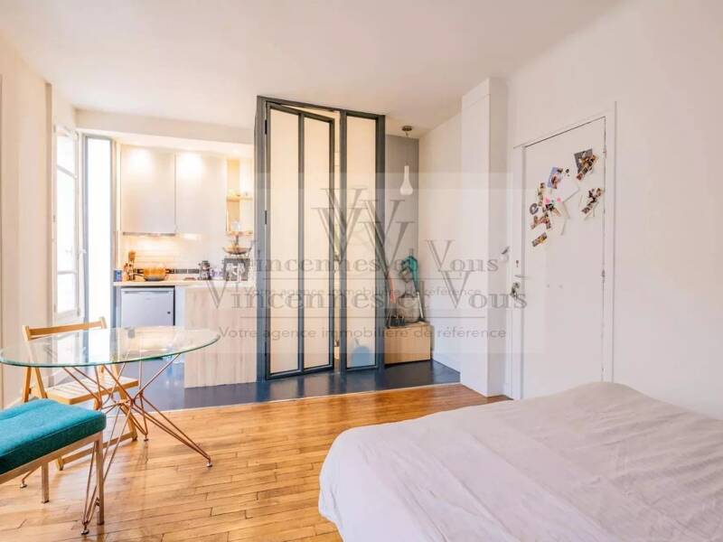 Maison à louer, 25m², VINCENNES