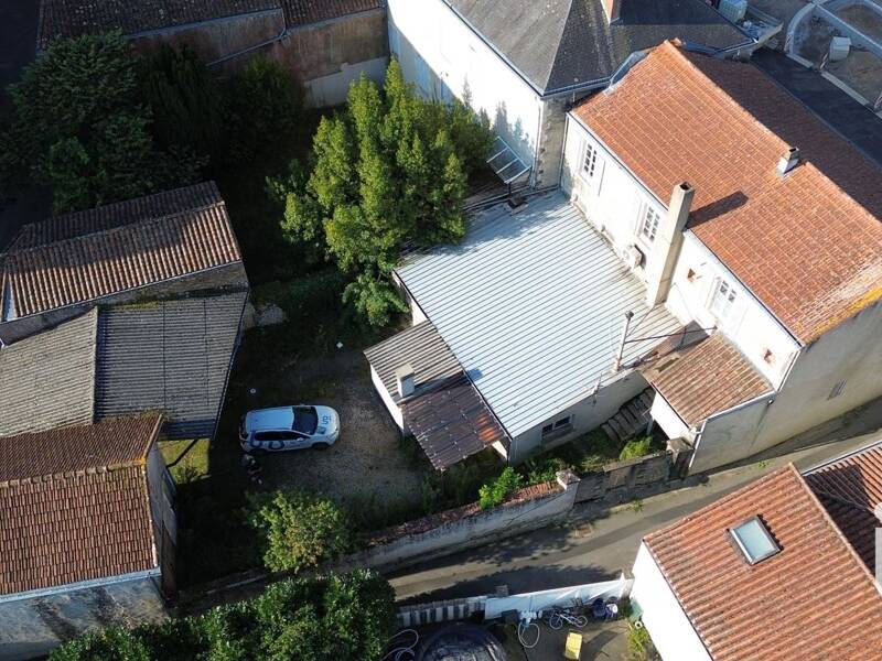 Maison à vendre, 180m², LE CHAMP SAINT PERE