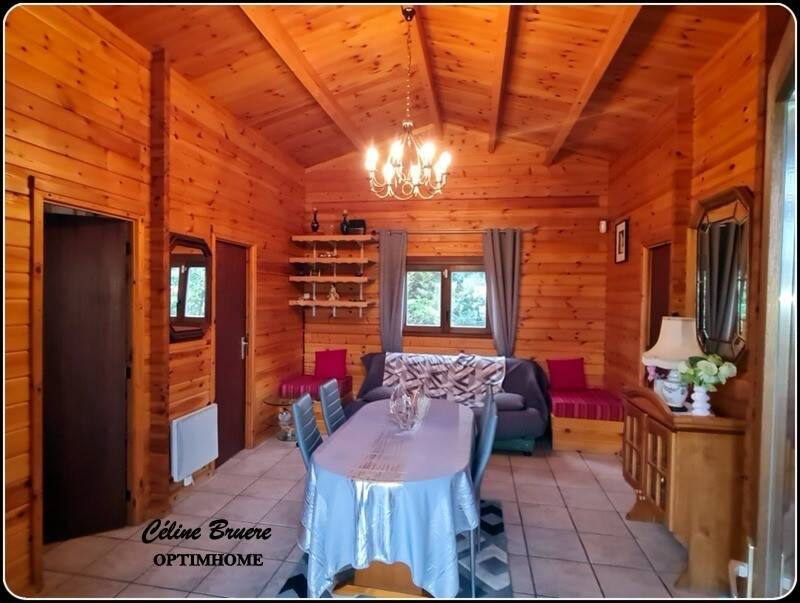 Maison à vendre, 47m², JUZIERS