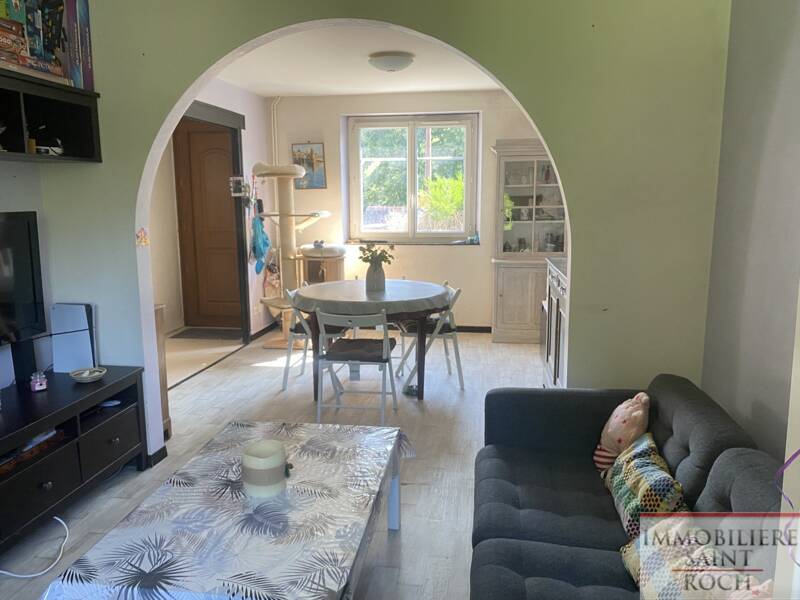 Maison à vendre, 77m², SEINE PORT