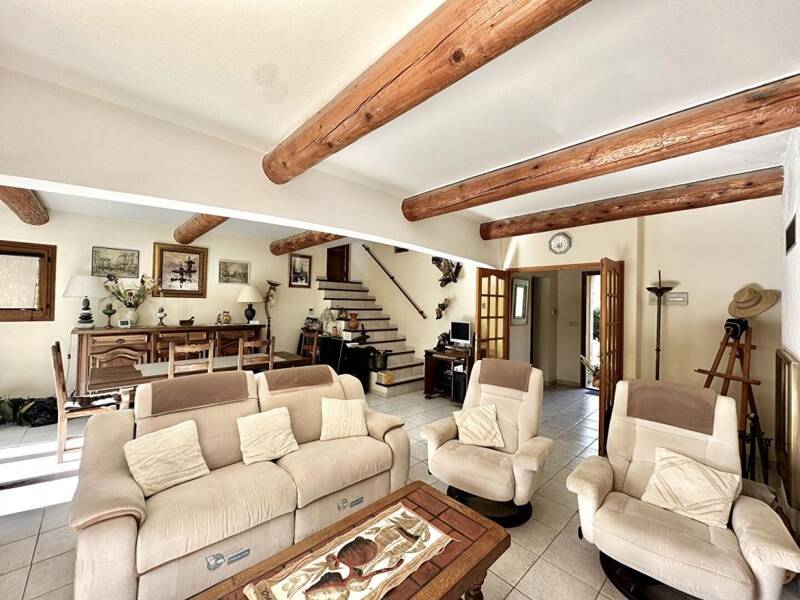 Maison à vendre, 112m², AIX EN PROVENCE