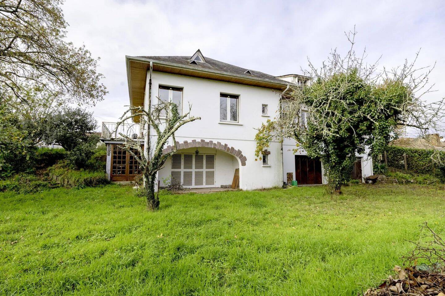 Maison à vendre, 330m², MERIGNAC