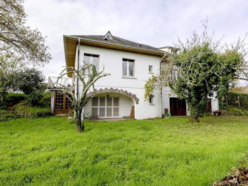 Maison à vendre, 330m², MERIGNAC