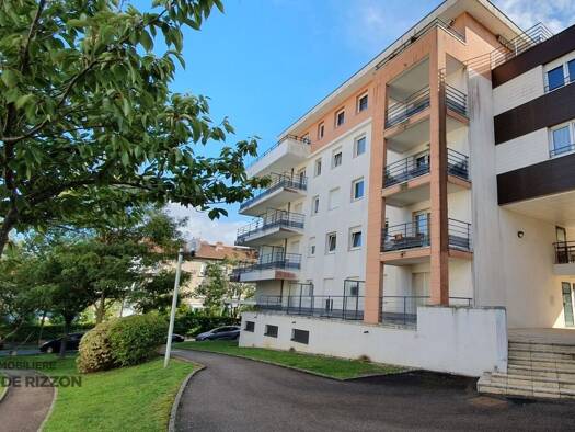 Appartement à vendre 72 000 € 1 pièce 23,3 m² RDC/4 Velodrome-Reclus Callot Vandœuvre-lès-Nancy 54500