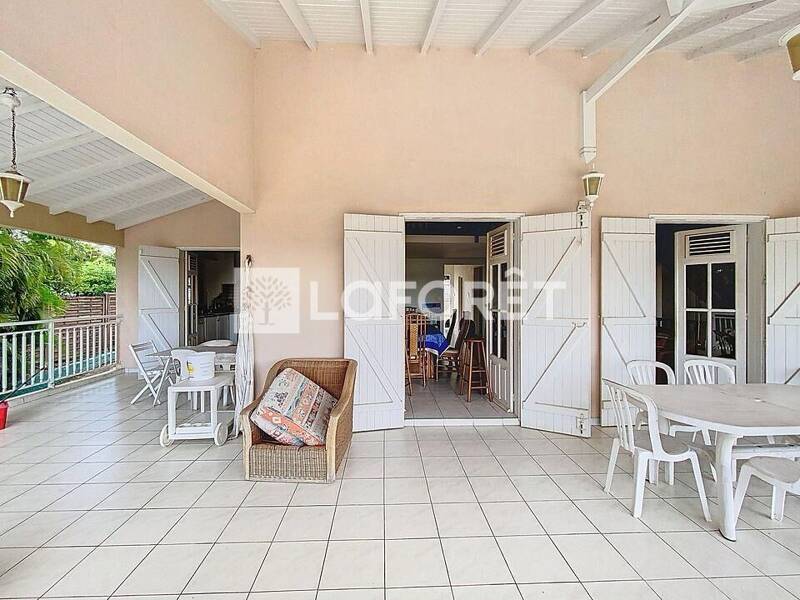 Maison à vendre, 269m², BAIE MAHAULT