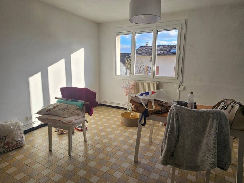 Maison à louer, 53m², LA TOUR DE SALVAGNY