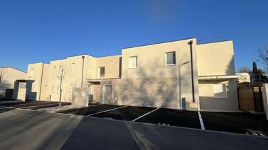 Maison à louer 1 179 € 3 pièces 2 chambres 72,5 m² Balaruc le Vieux 34540