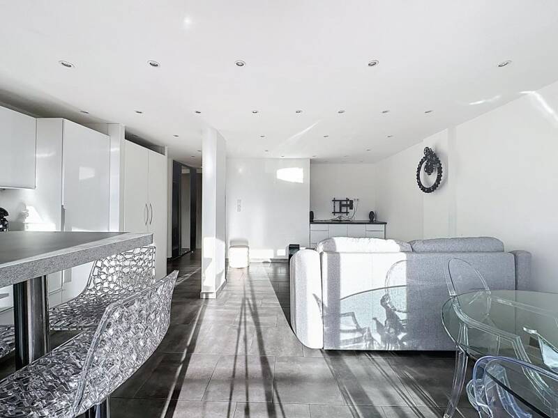 Maison à louer, 49m², LE CANNET