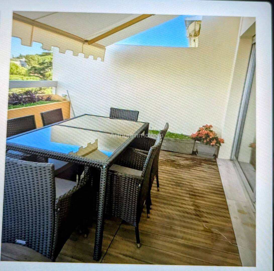 Maison à louer, 80m², ANTIBES