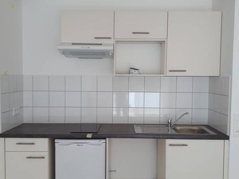 Maison à louer, 36m², BORDEAUX