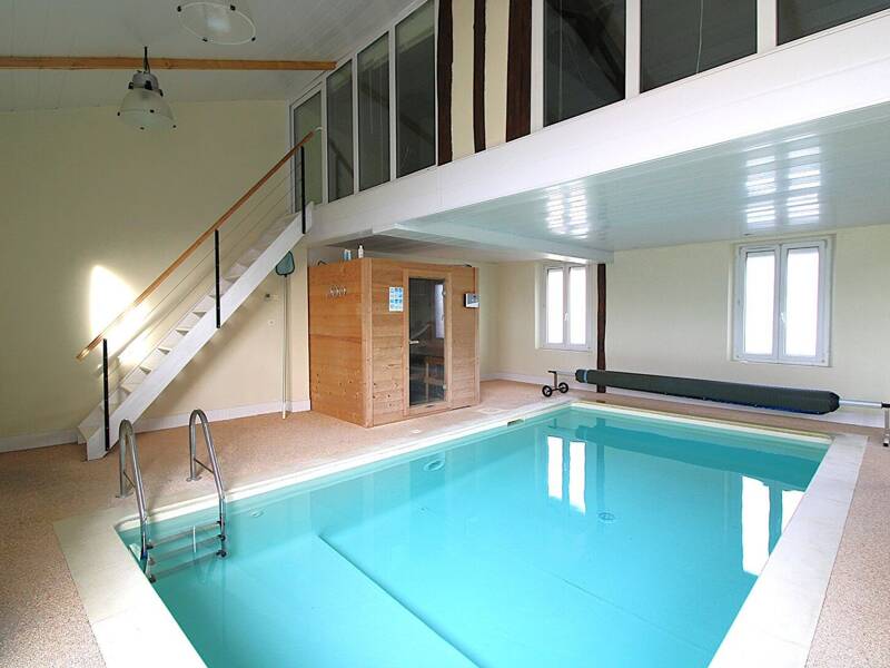 Maison à vendre, 173m², ARRIGNY