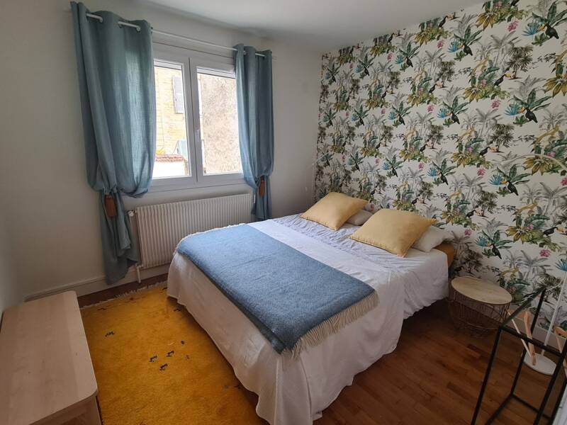 Maison à louer, 65m², DIJON