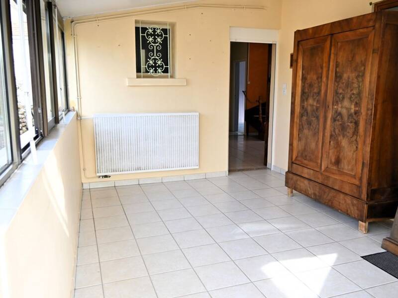 Maison à vendre, 155m², CURDIN