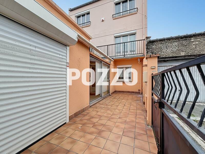 Maison à vendre, 85m², LE HAVRE