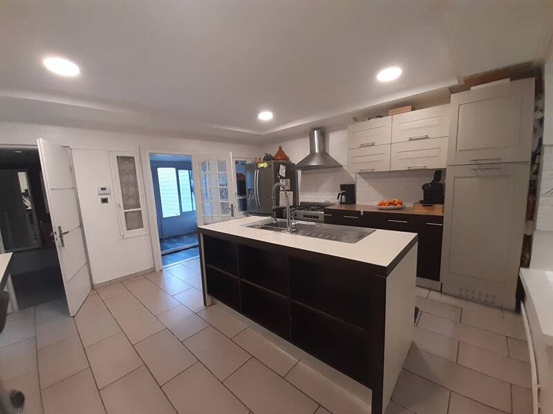 Maison à vendre, 104m², AMIENS