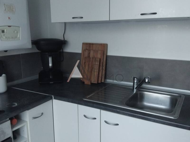 Maison à vendre, 65m², MARSEILLE 12E