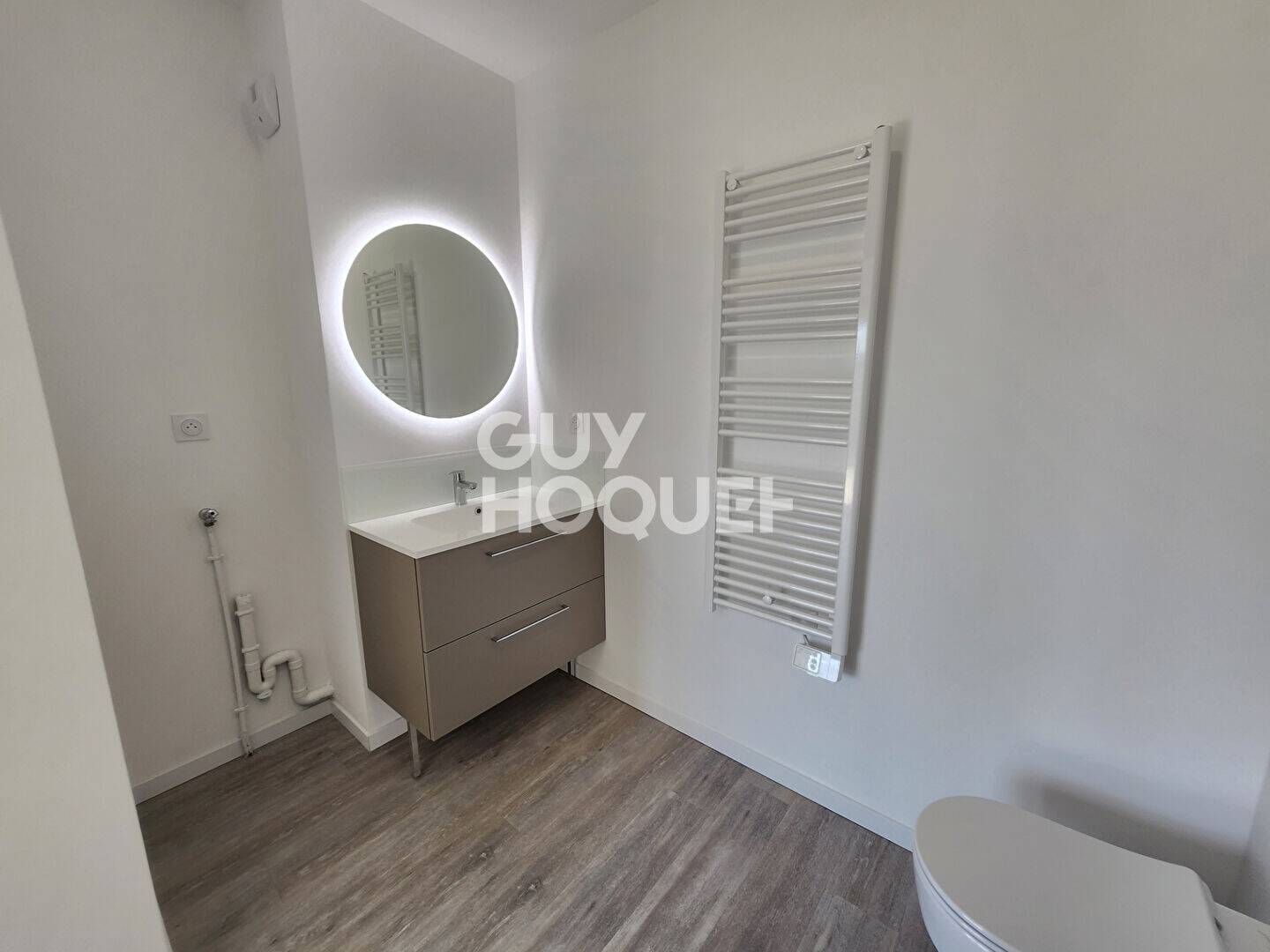 Maison à louer, 29m², OLIVET