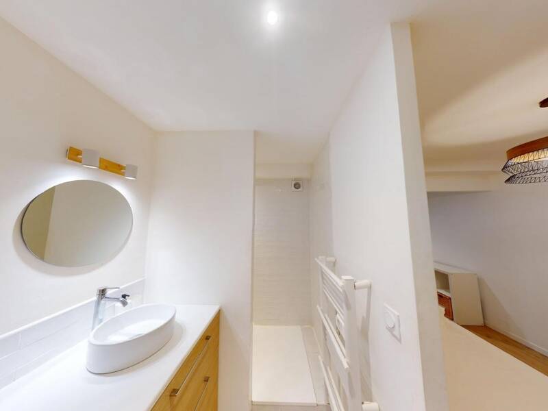 Maison à louer, 31m², SAINT ETIENNE