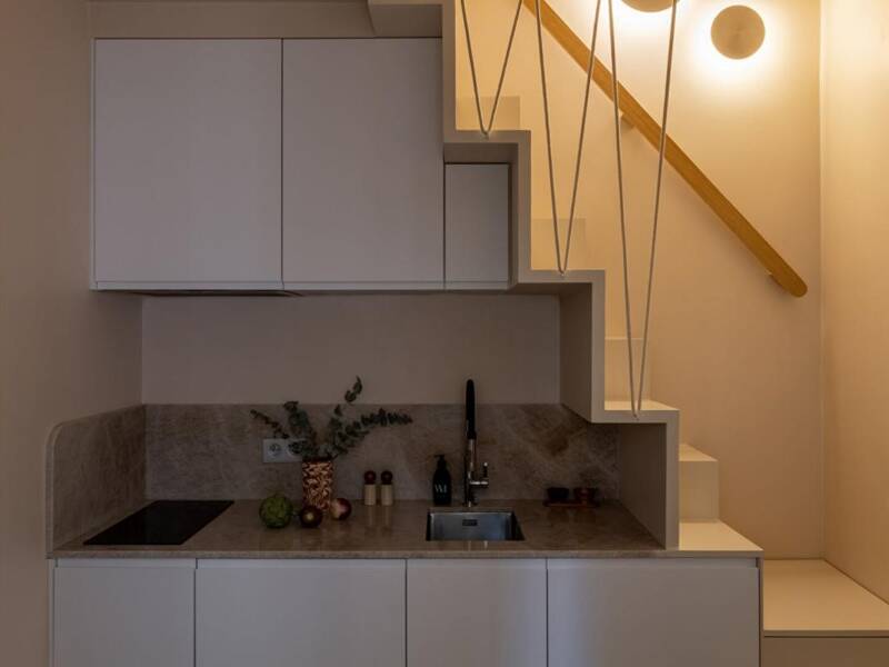 Maison à vendre, 17m², PARIS 16E