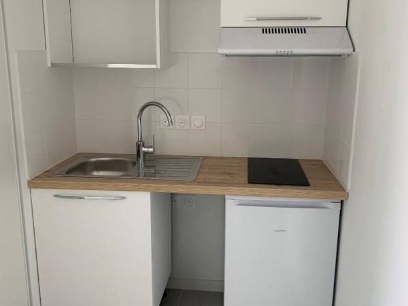 Maison à louer, 30m², LORMONT