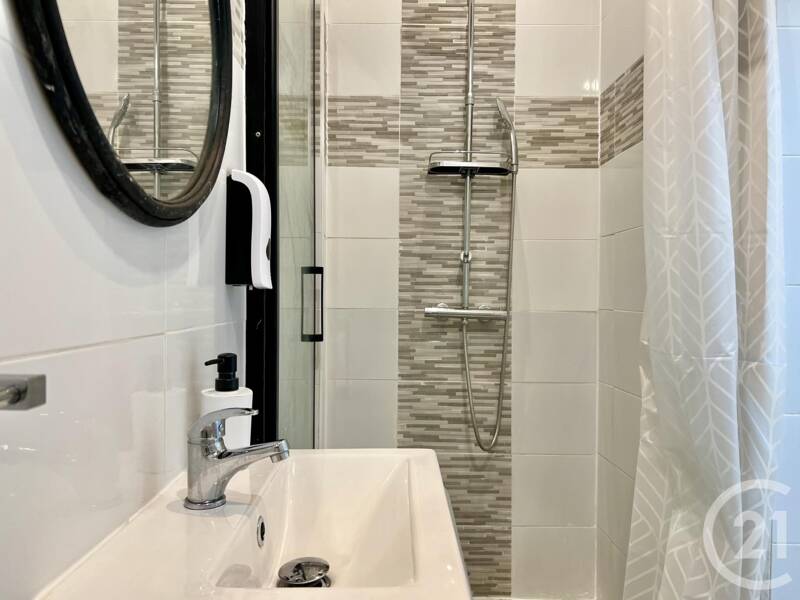 Maison à louer, 0m², SARCELLES