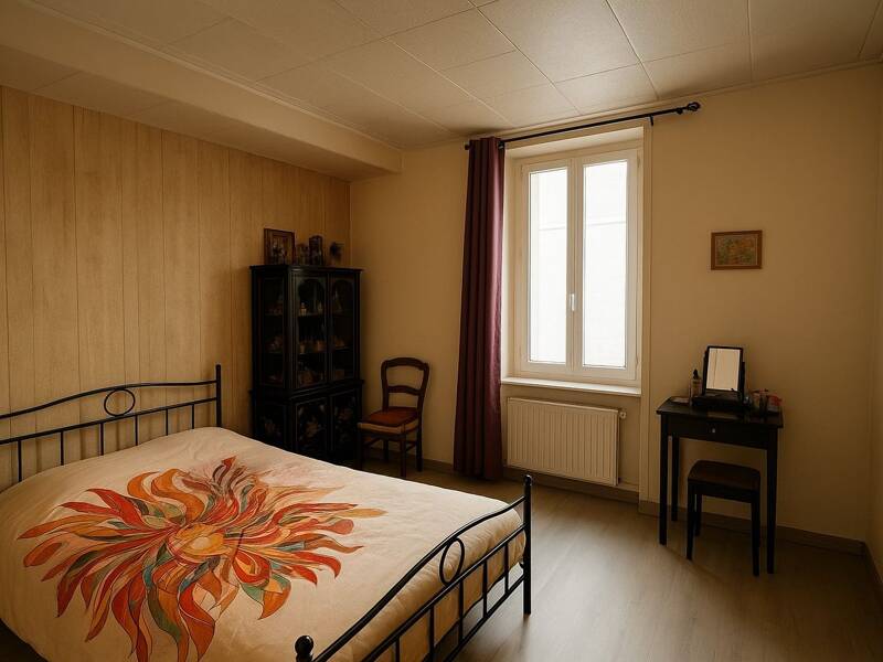 Maison à vendre, 33m², ORLEANS