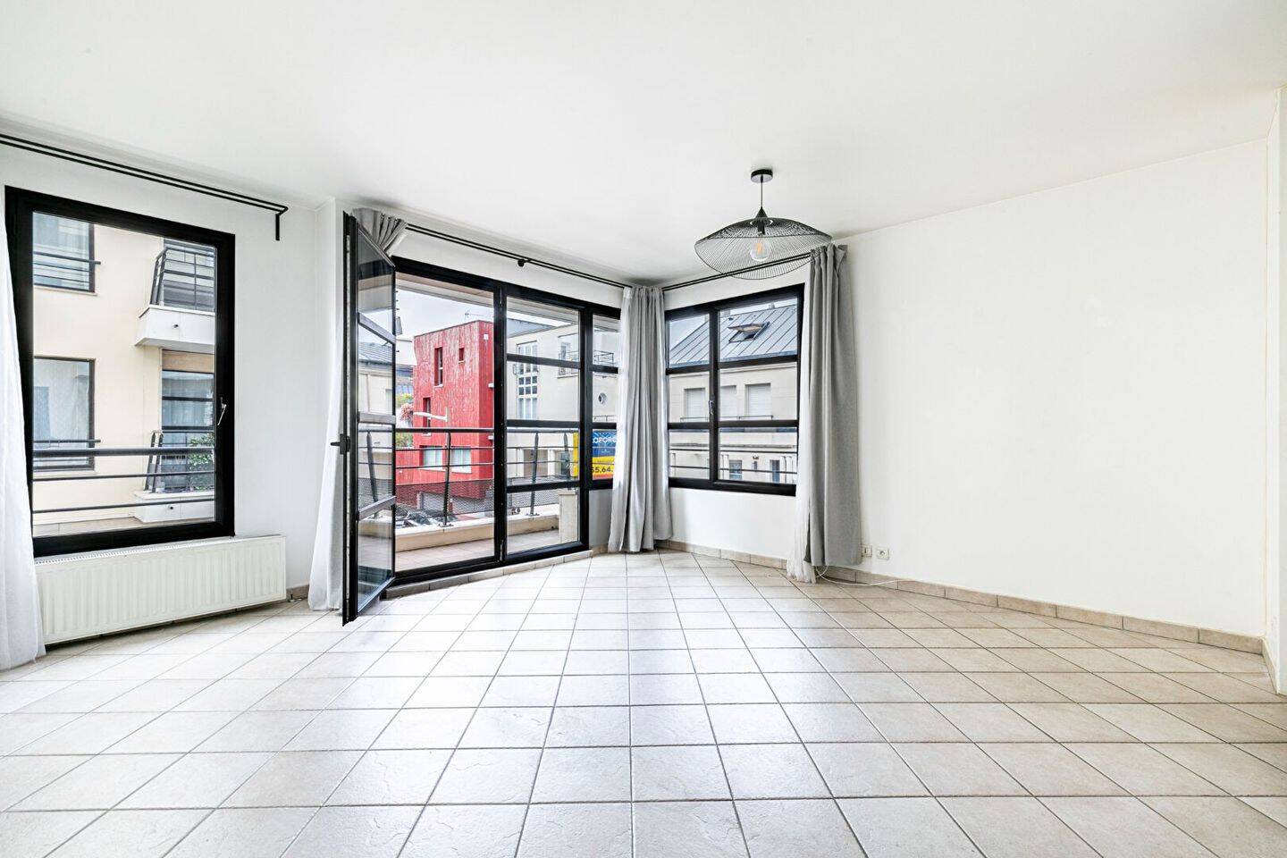 Maison à louer, 53m², ISSY LES MOULINEAUX