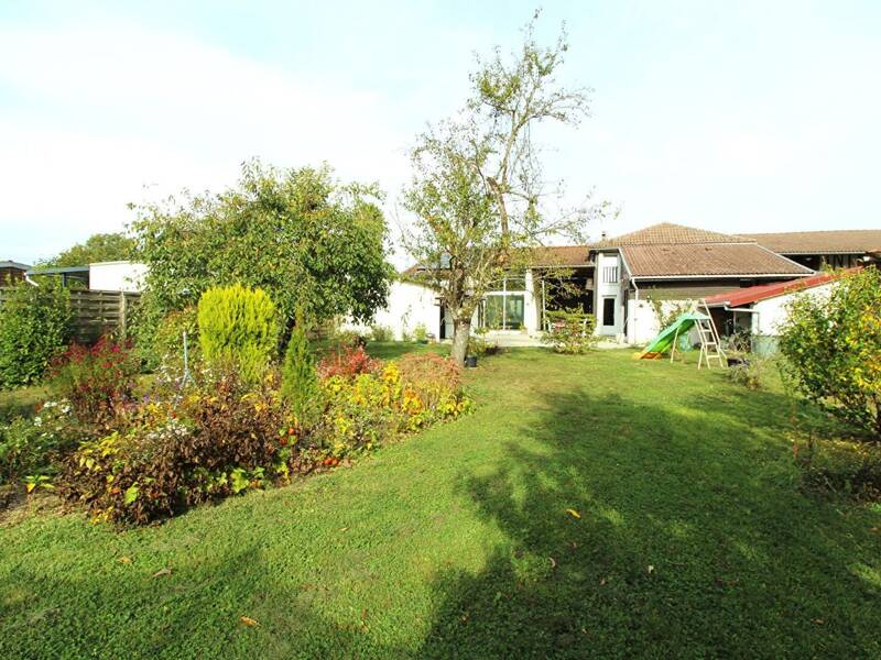 Maison à vendre, 173m², ARRIGNY